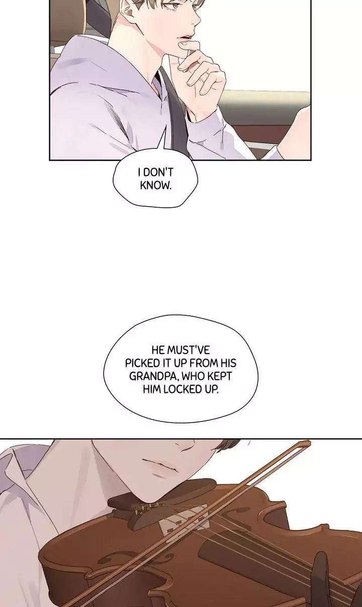 4 Week Lovers - Chapter 117 Page 29