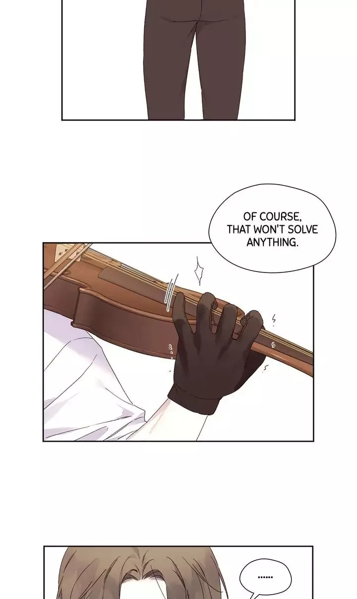 4 Week Lovers - Chapter 117 Page 31