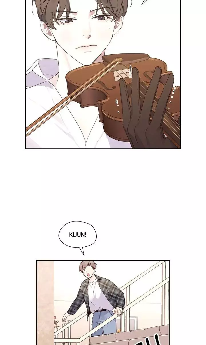 4 Week Lovers - Chapter 117 Page 32
