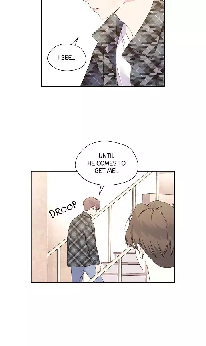 4 Week Lovers - Chapter 117 Page 38