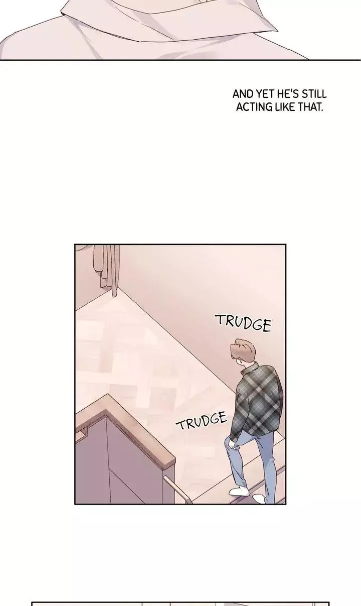 4 Week Lovers - Chapter 117 Page 40