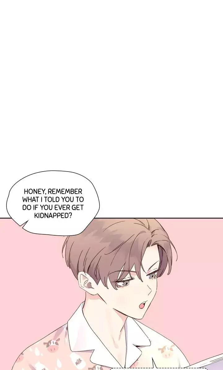 4 Week Lovers - Chapter 118 Page 1
