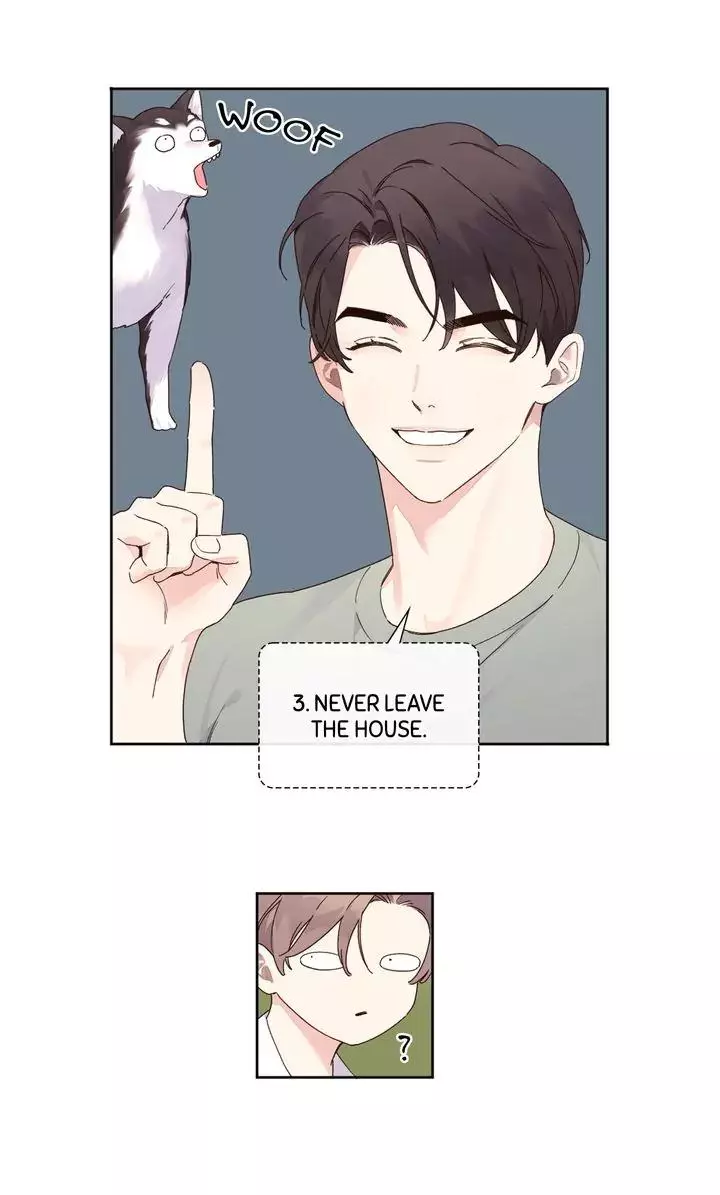 4 Week Lovers - Chapter 118 Page 3
