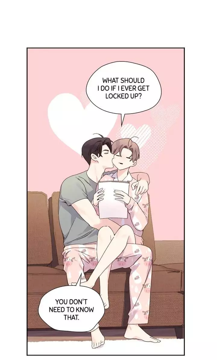 4 Week Lovers - Chapter 118 Page 4
