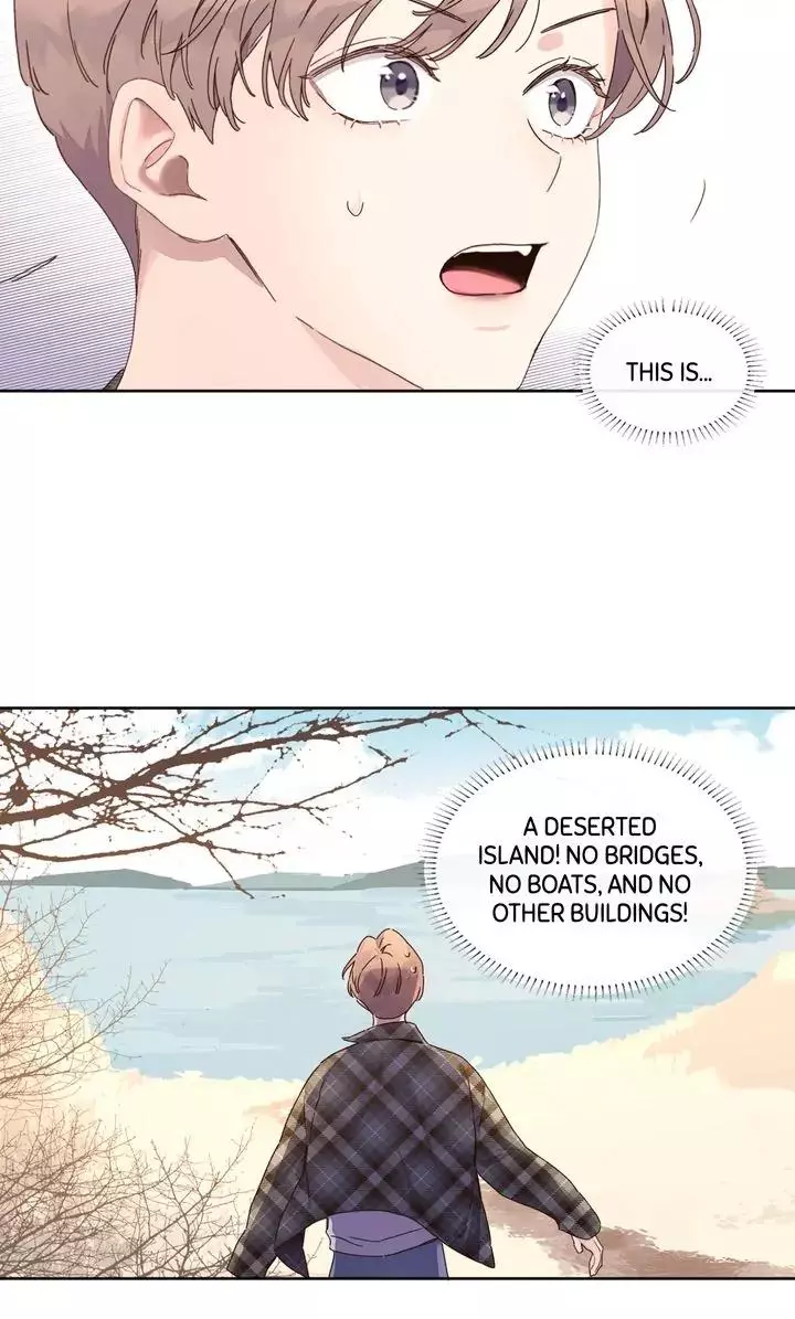 4 Week Lovers - Chapter 118 Page 6