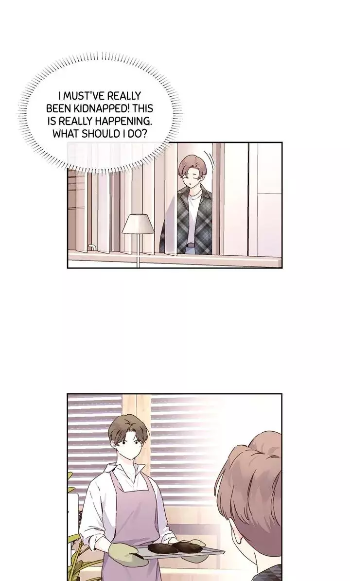 4 Week Lovers - Chapter 118 Page 7