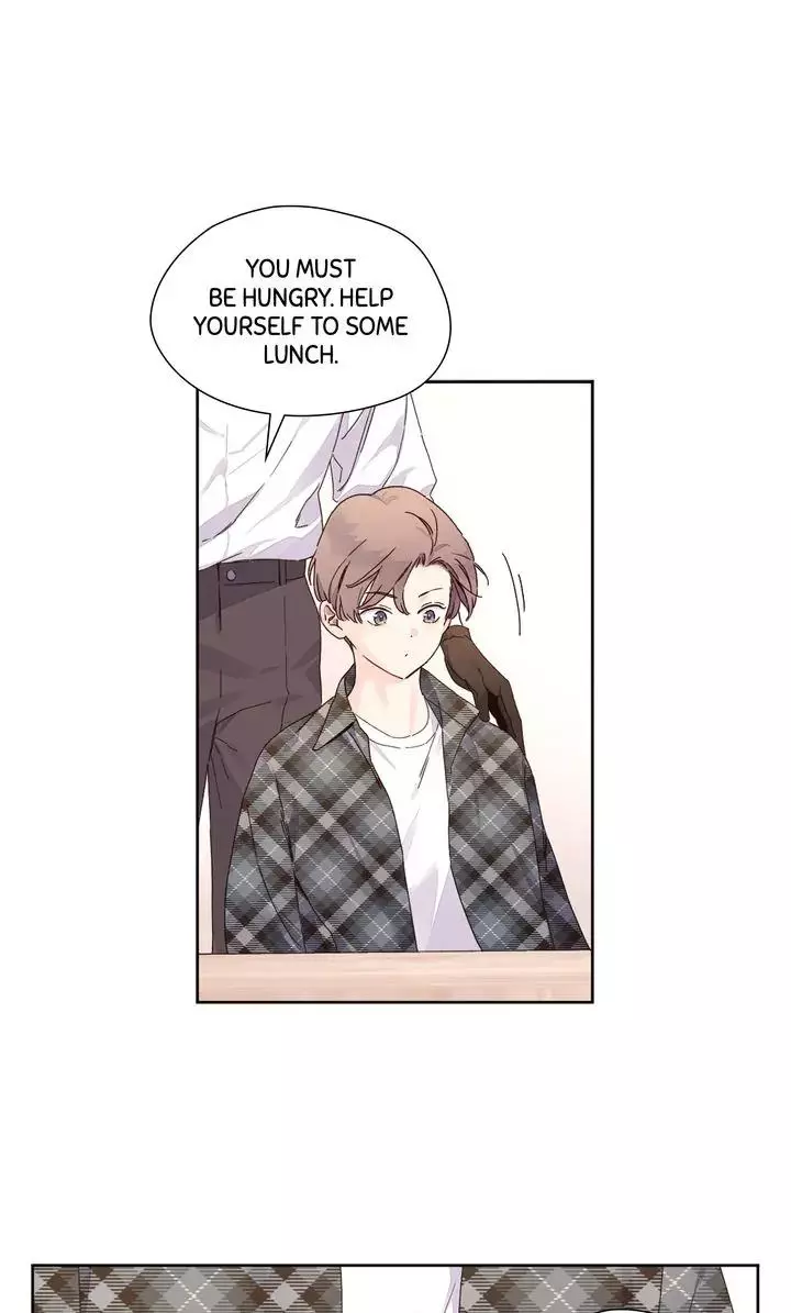 4 Week Lovers - Chapter 118 Page 9
