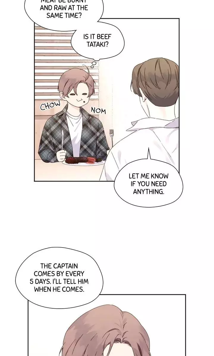 4 Week Lovers - Chapter 118 Page 11