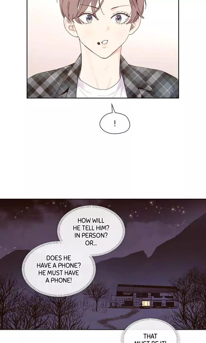 4 Week Lovers - Chapter 118 Page 12