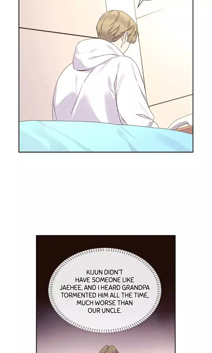 4 Week Lovers - Chapter 118 Page 17