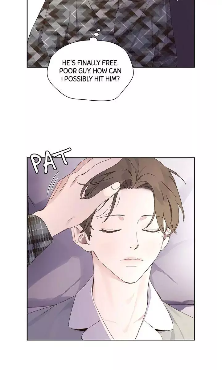 4 Week Lovers - Chapter 118 Page 19