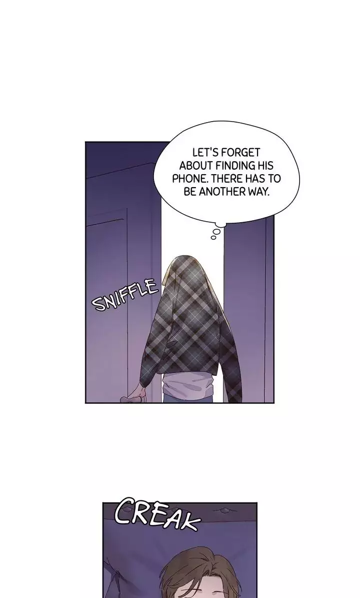 4 Week Lovers - Chapter 118 Page 20