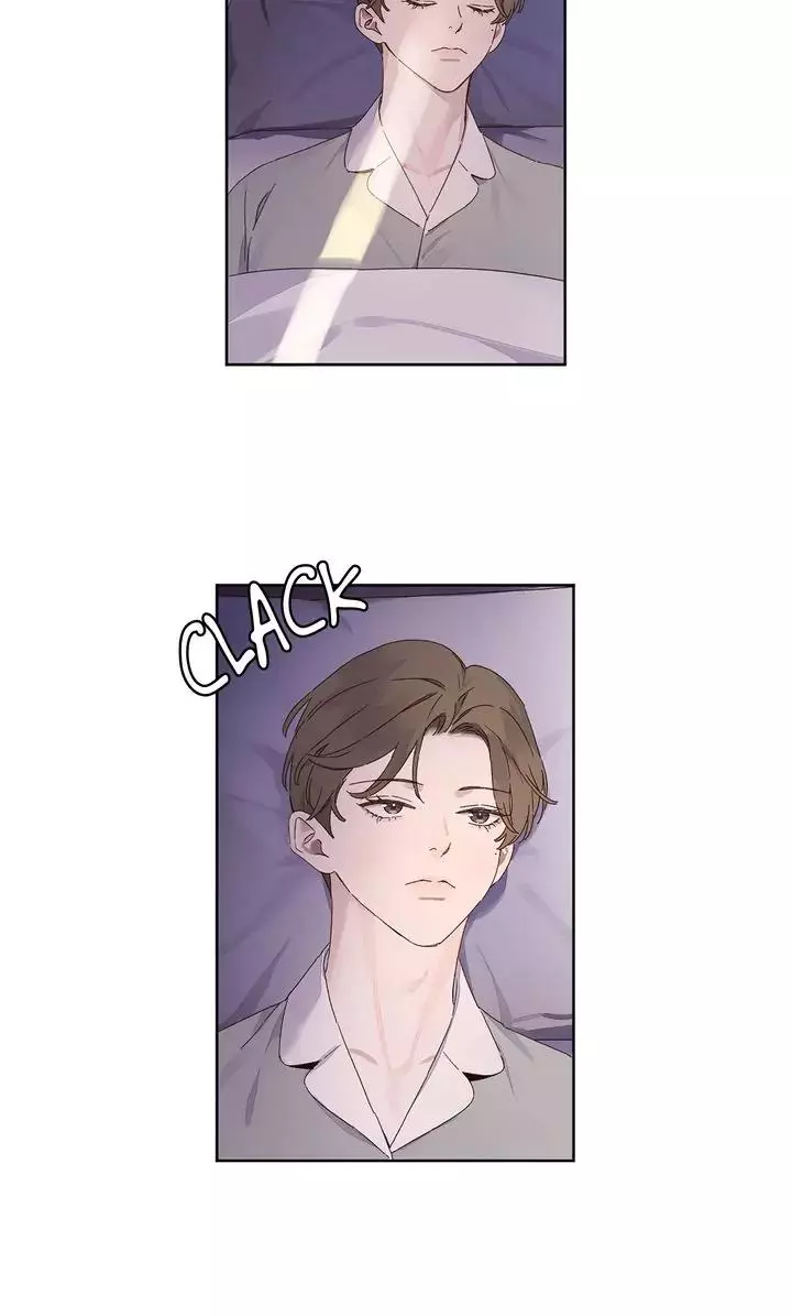 4 Week Lovers - Chapter 118 Page 21