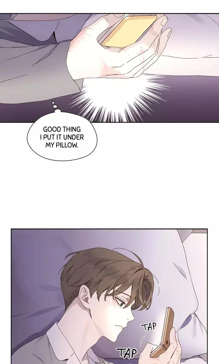 4 Week Lovers - Chapter 118 Page 22