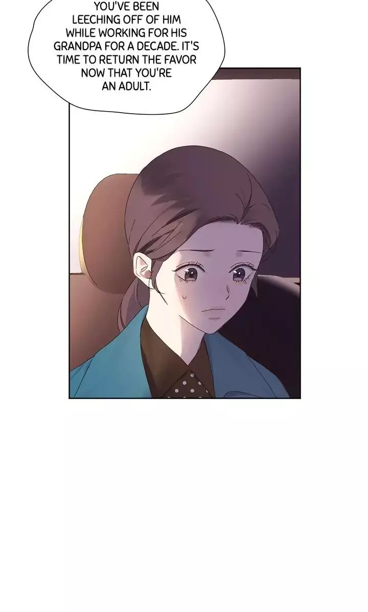 4 Week Lovers - Chapter 118 Page 28