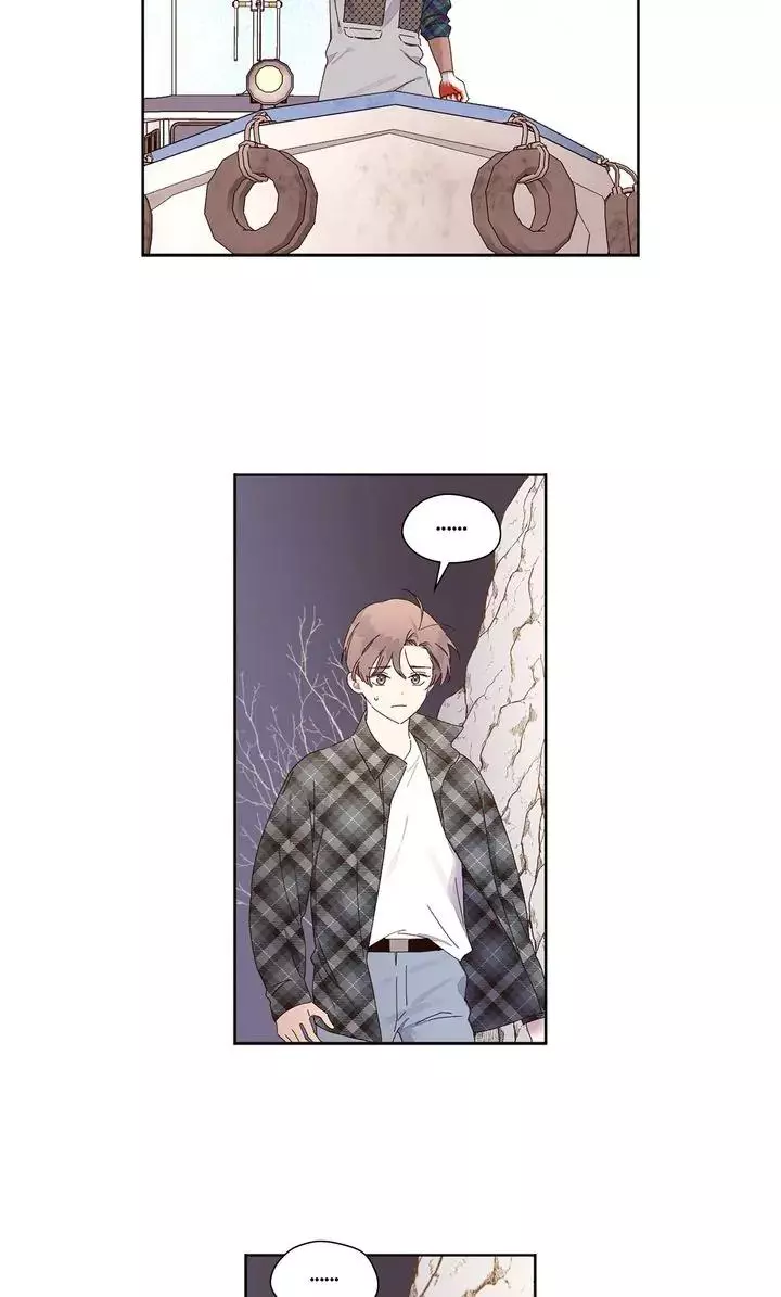 4 Week Lovers - Chapter 118 Page 34