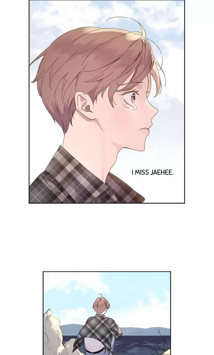 4 Week Lovers - Chapter 118 Page 37
