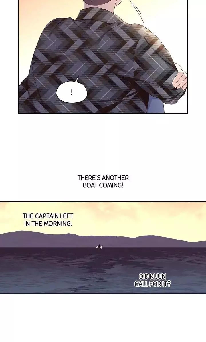 4 Week Lovers - Chapter 118 Page 39