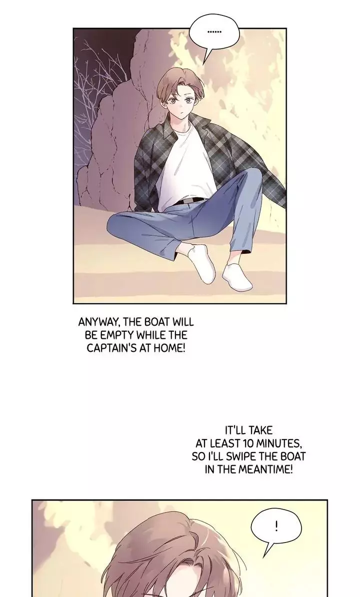 4 Week Lovers - Chapter 118 Page 40