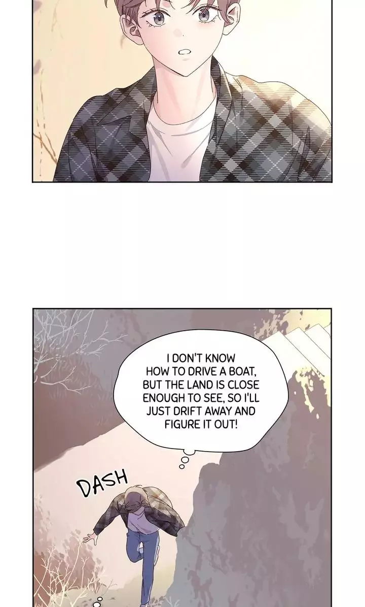 4 Week Lovers - Chapter 118 Page 41