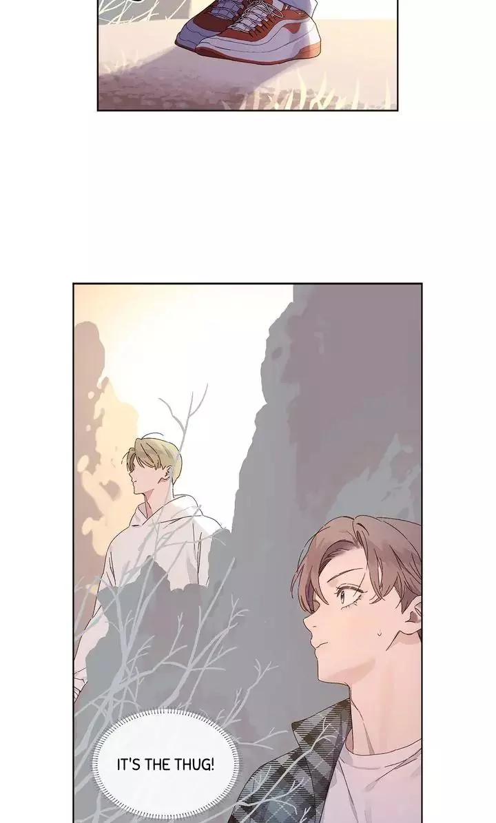 4 Week Lovers - Chapter 118 Page 43