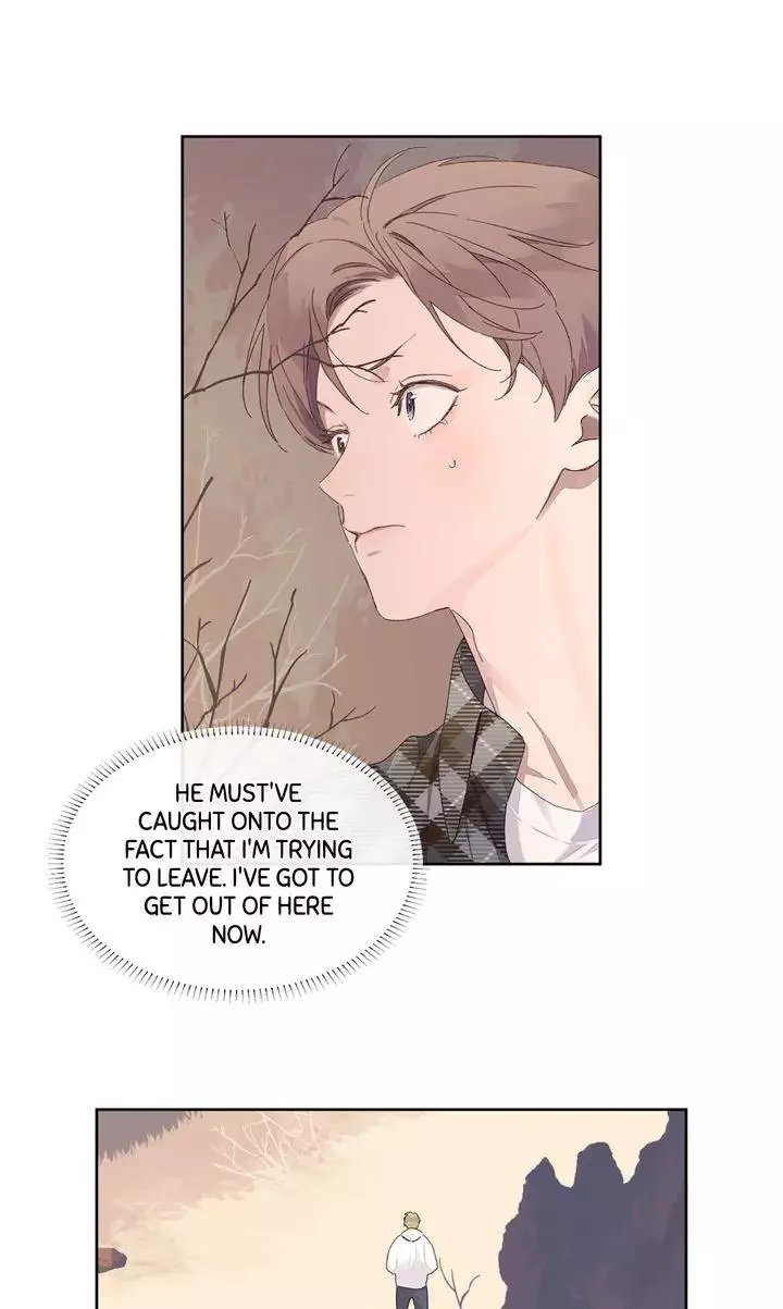 4 Week Lovers - Chapter 119 Page 2