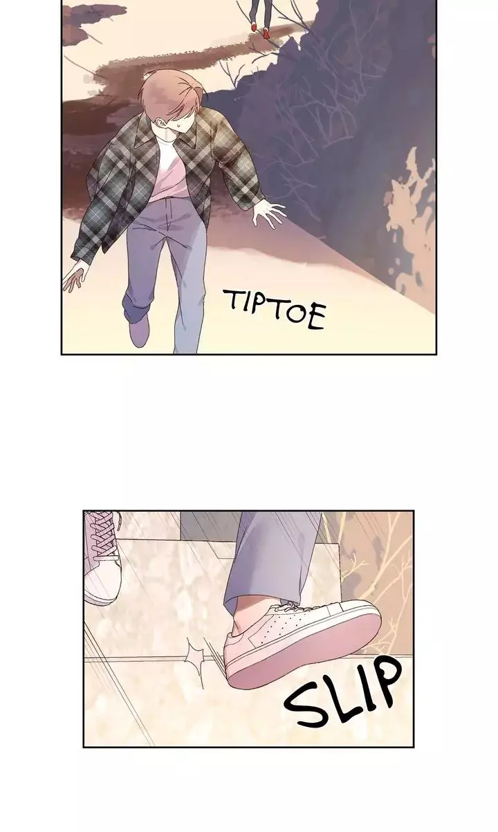 4 Week Lovers - Chapter 119 Page 3