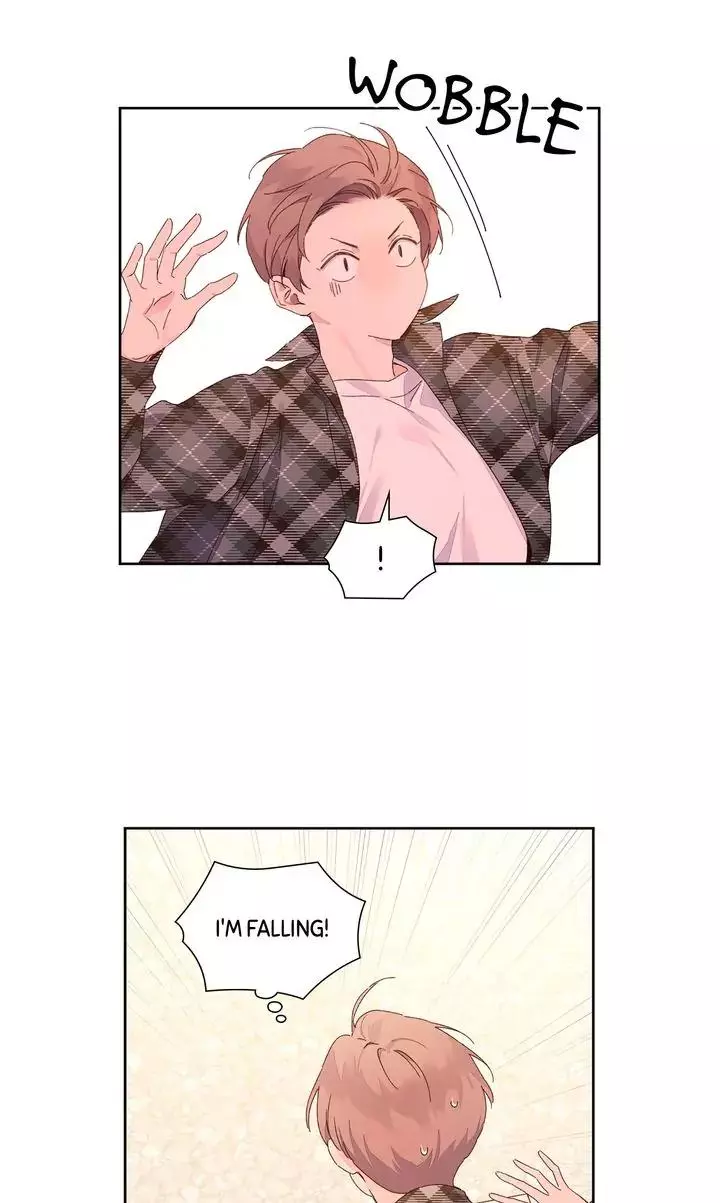 4 Week Lovers - Chapter 119 Page 4