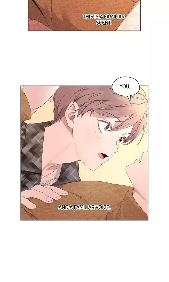 4 Week Lovers - Chapter 119 Page 7