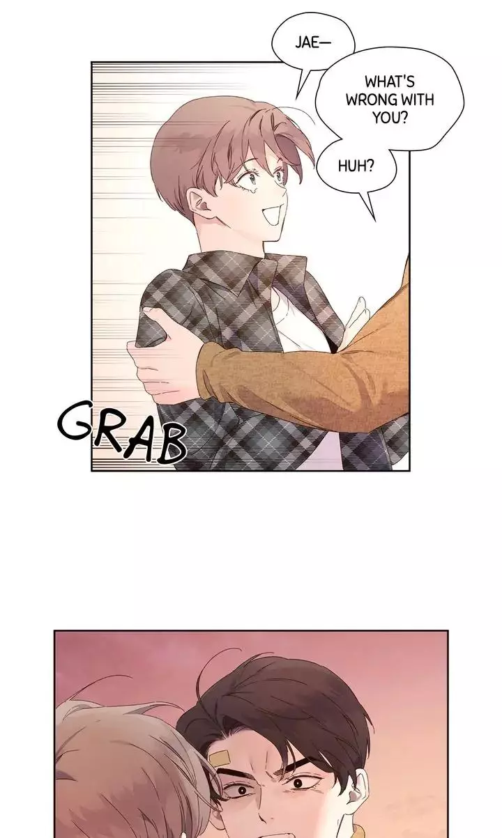 4 Week Lovers - Chapter 119 Page 8