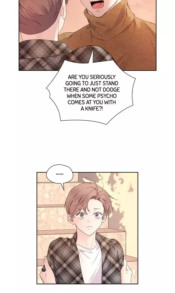 4 Week Lovers - Chapter 119 Page 9