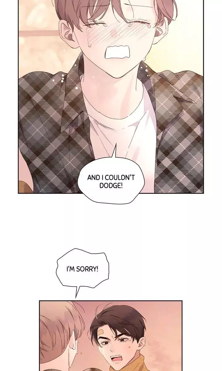 4 Week Lovers - Chapter 119 Page 11