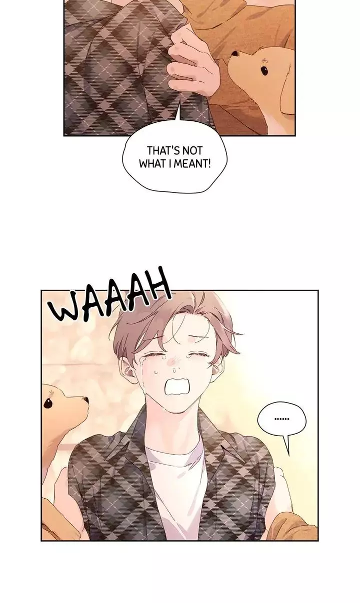 4 Week Lovers - Chapter 119 Page 12