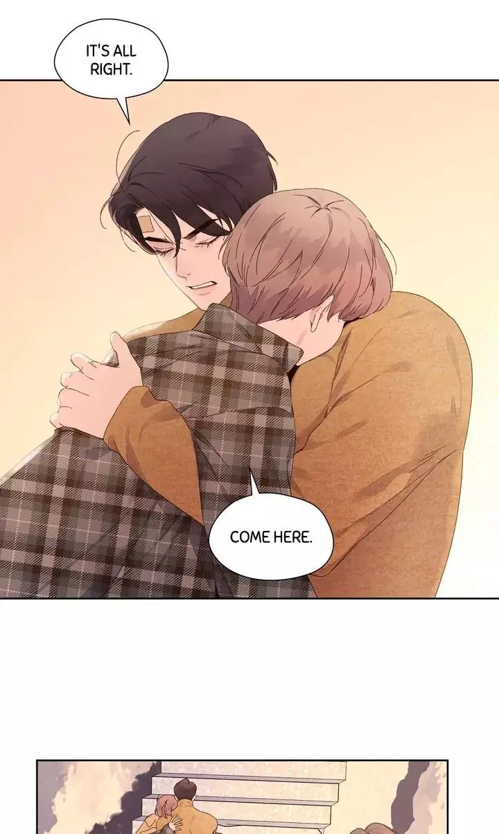 4 Week Lovers - Chapter 119 Page 13