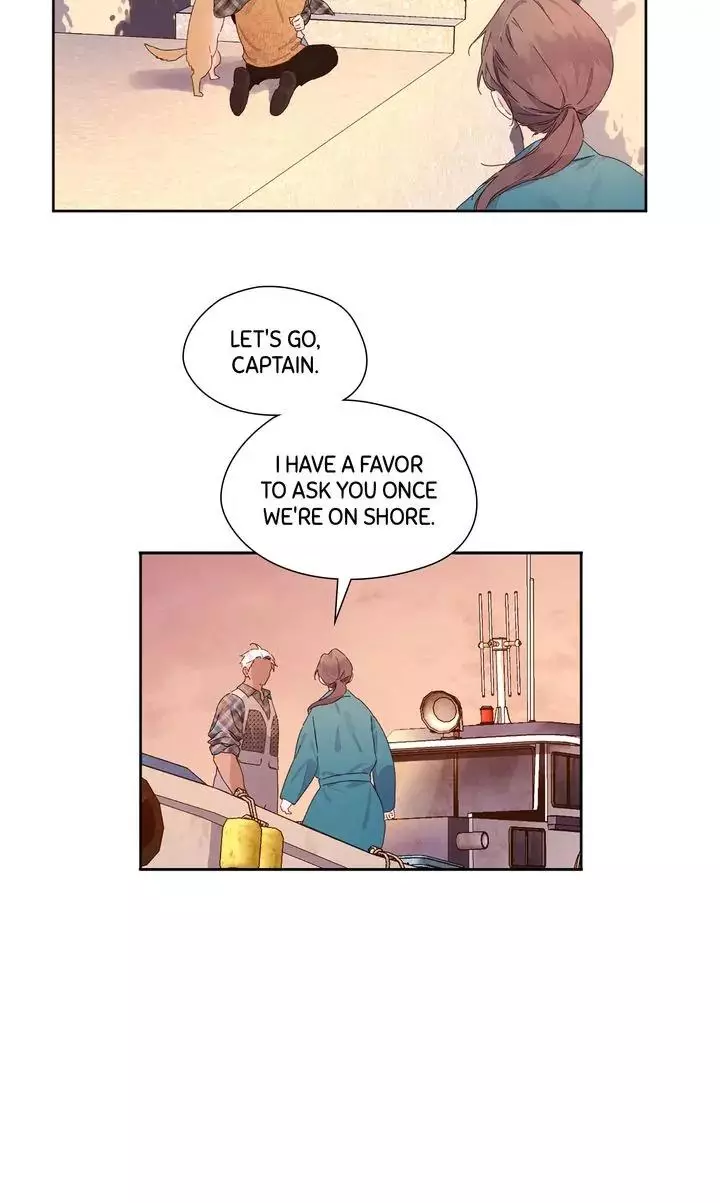4 Week Lovers - Chapter 119 Page 14