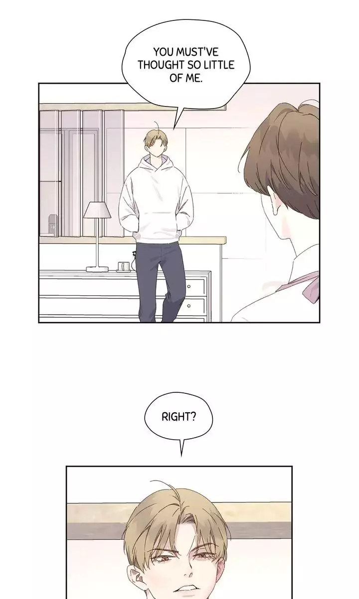 4 Week Lovers - Chapter 119 Page 17