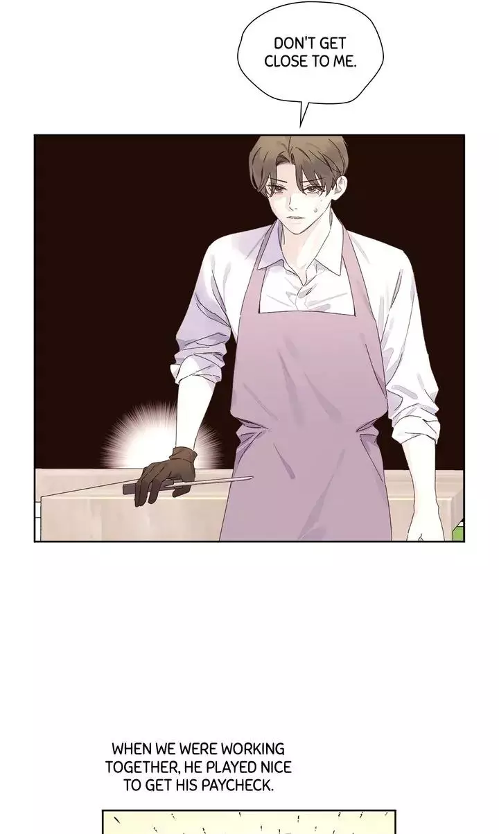 4 Week Lovers - Chapter 119 Page 19
