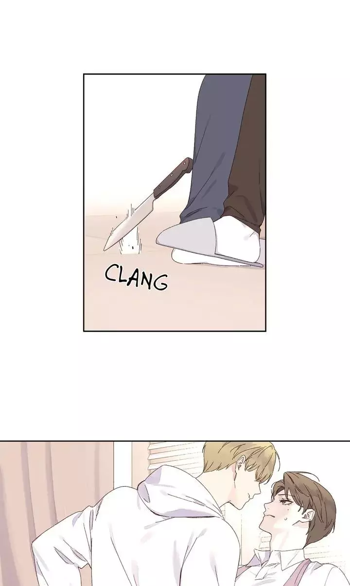 4 Week Lovers - Chapter 119 Page 24