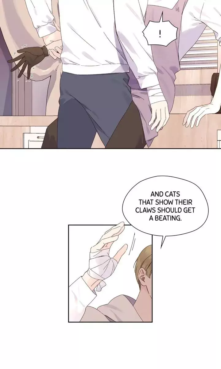 4 Week Lovers - Chapter 119 Page 25