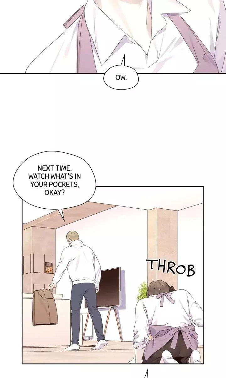 4 Week Lovers - Chapter 119 Page 27