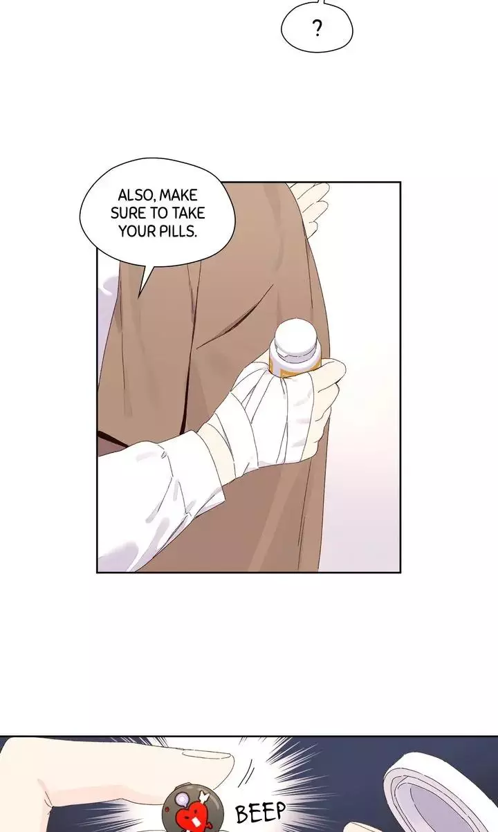 4 Week Lovers - Chapter 119 Page 28