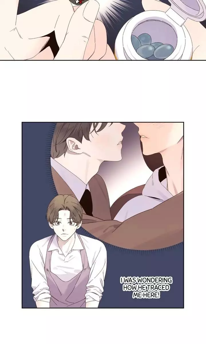 4 Week Lovers - Chapter 119 Page 29