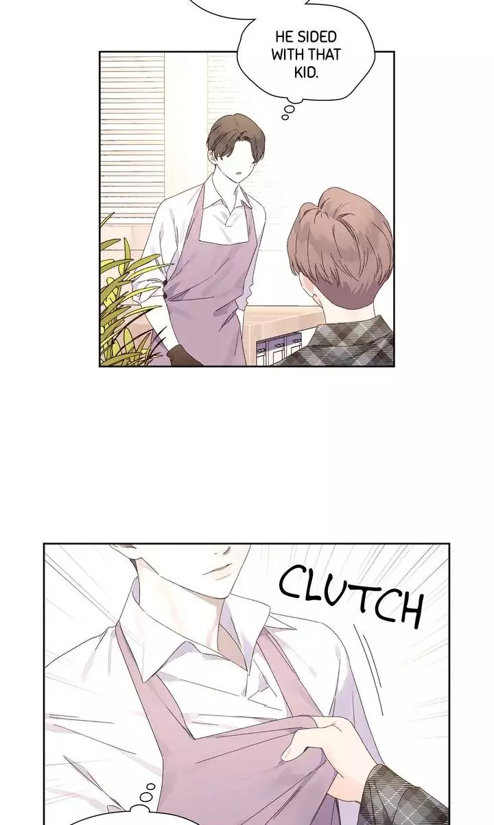 4 Week Lovers - Chapter 119 Page 32