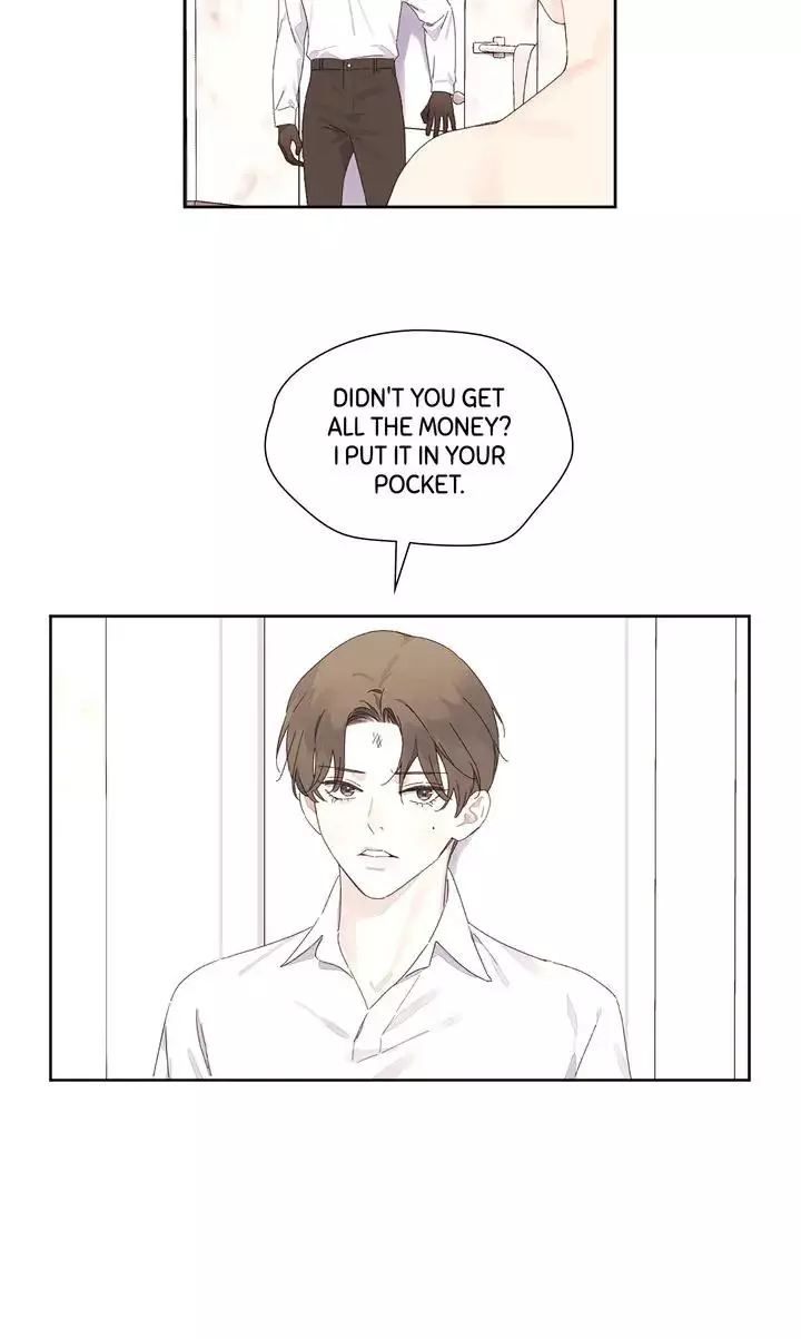 4 Week Lovers - Chapter 119 Page 36