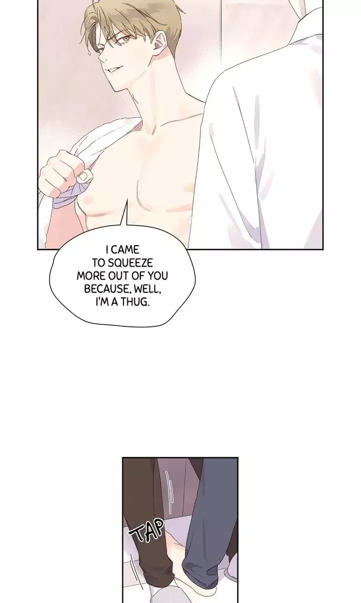 4 Week Lovers - Chapter 119 Page 38