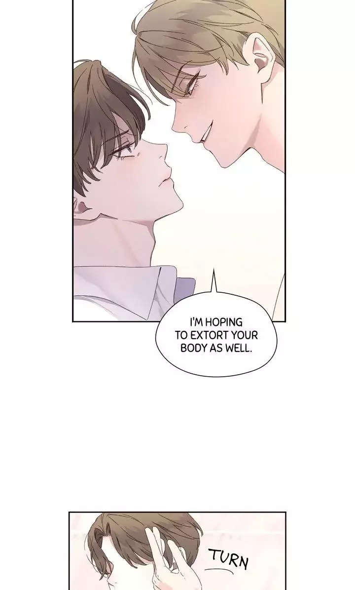 4 Week Lovers - Chapter 120 Page 2
