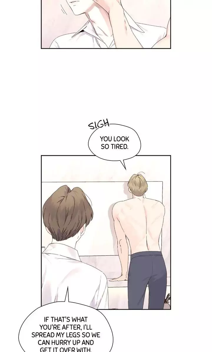 4 Week Lovers - Chapter 120 Page 3