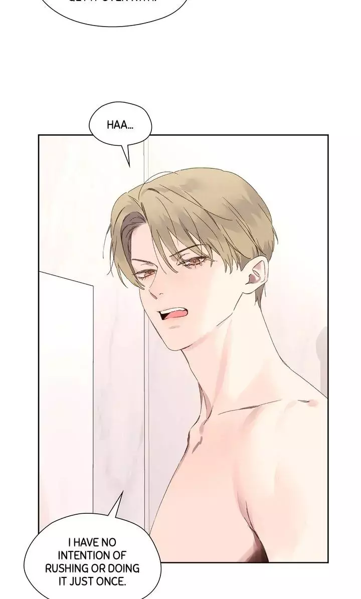 4 Week Lovers - Chapter 120 Page 4