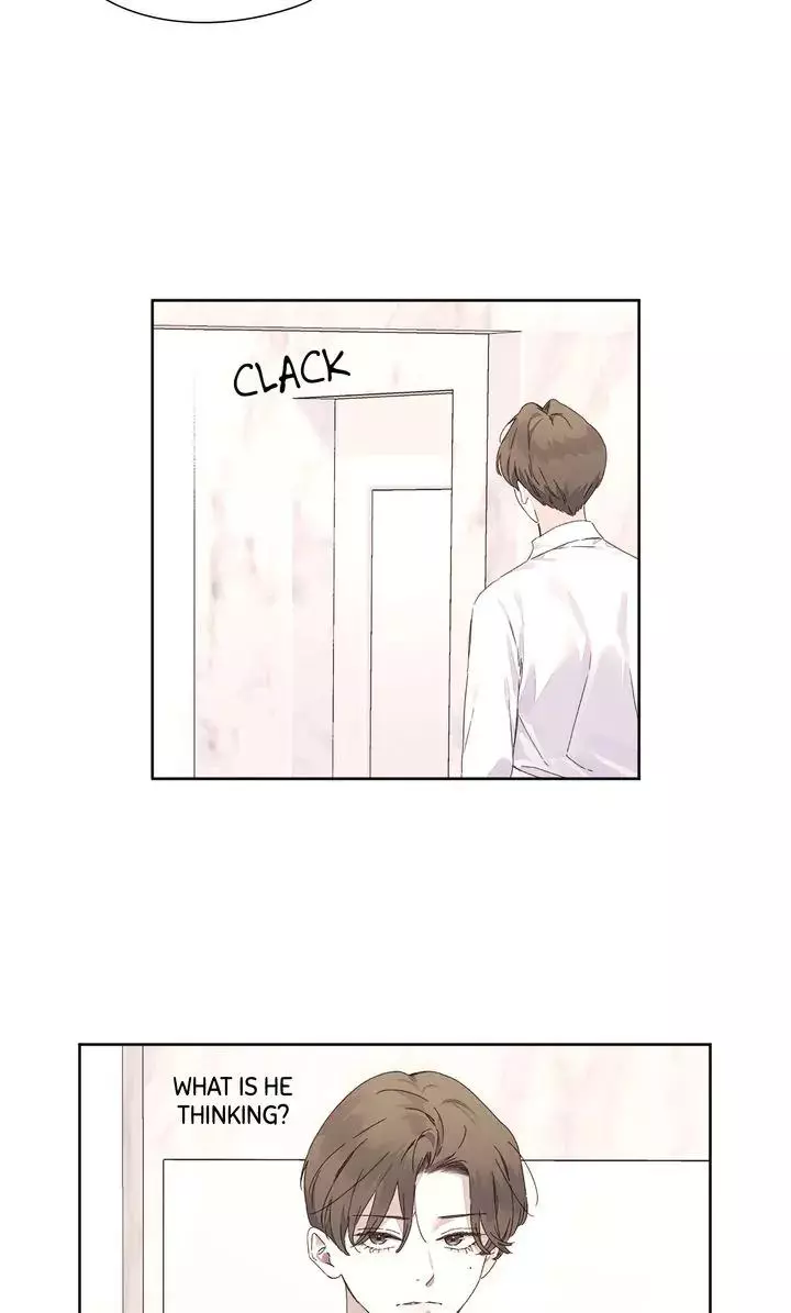 4 Week Lovers - Chapter 120 Page 5