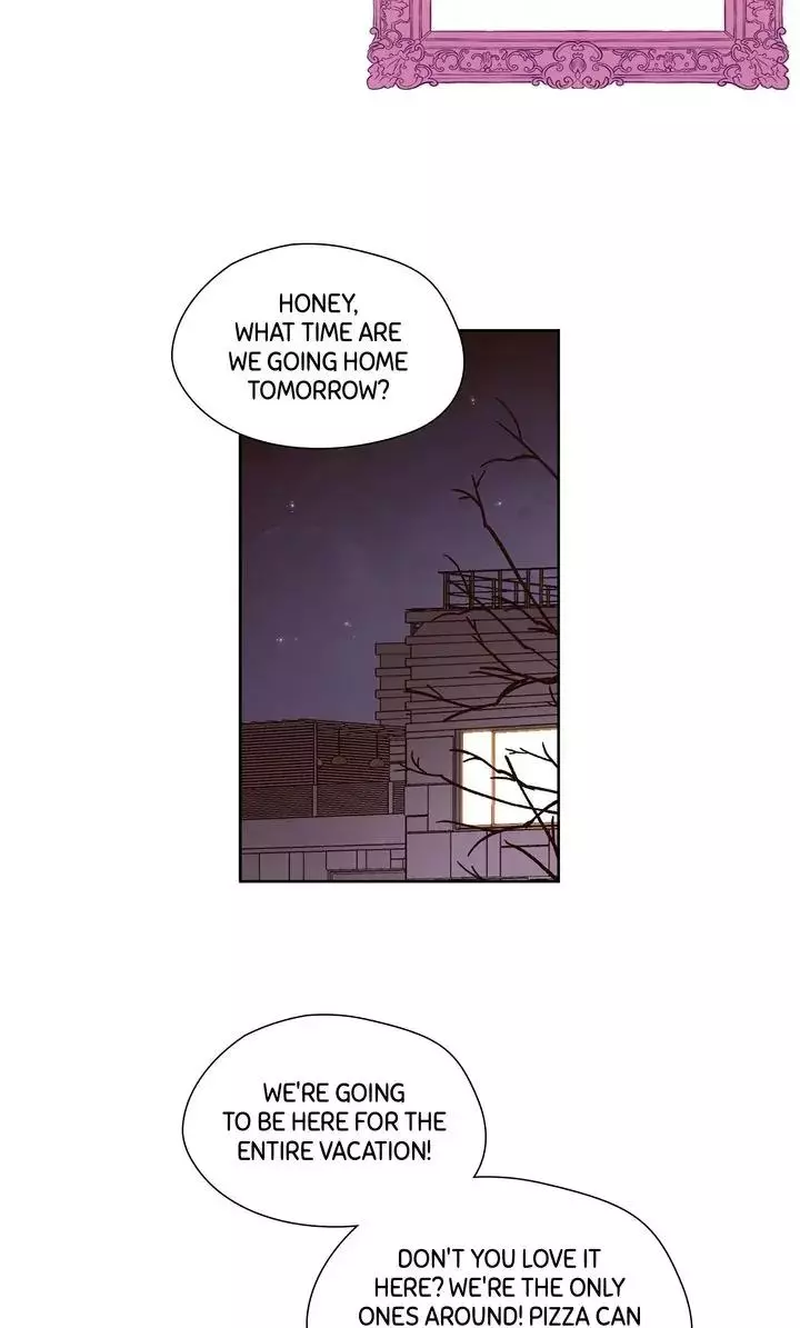4 Week Lovers - Chapter 120 Page 16